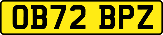 OB72BPZ