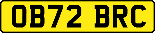OB72BRC