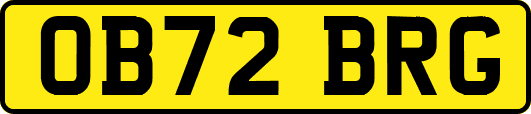 OB72BRG