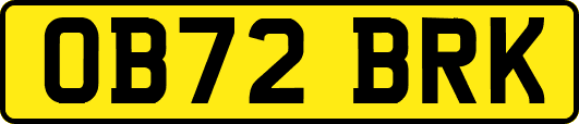 OB72BRK