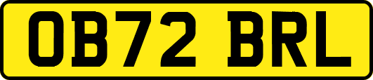 OB72BRL