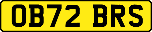 OB72BRS