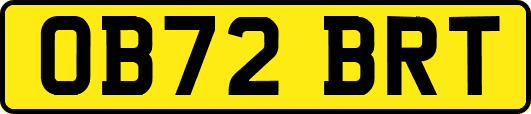OB72BRT