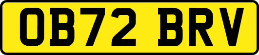 OB72BRV