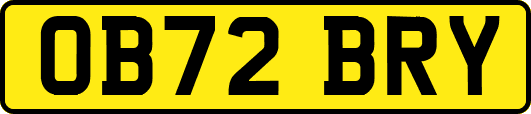 OB72BRY