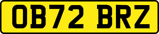 OB72BRZ