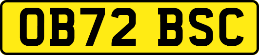 OB72BSC