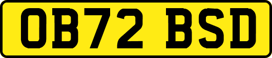 OB72BSD