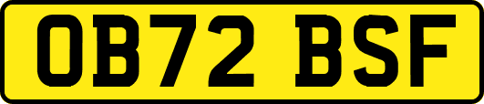 OB72BSF