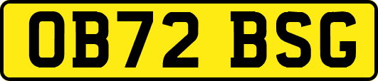 OB72BSG