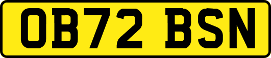OB72BSN