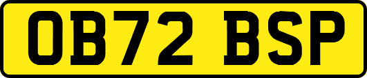 OB72BSP