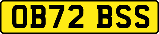 OB72BSS