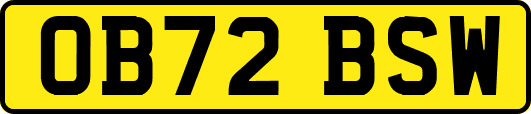 OB72BSW