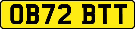 OB72BTT