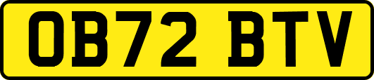 OB72BTV
