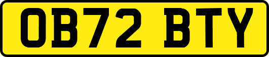OB72BTY