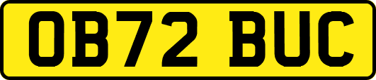 OB72BUC