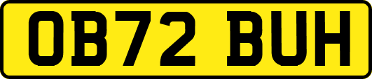 OB72BUH