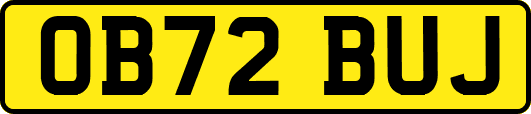 OB72BUJ