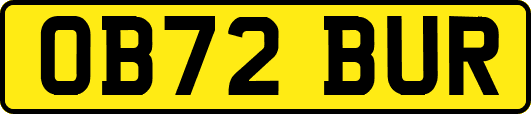 OB72BUR