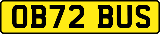 OB72BUS