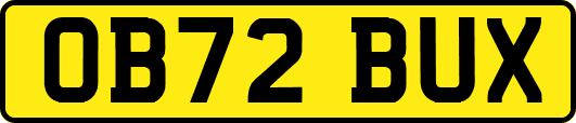 OB72BUX