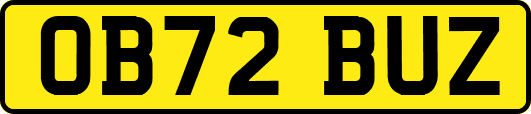 OB72BUZ