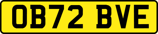 OB72BVE