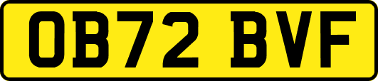 OB72BVF