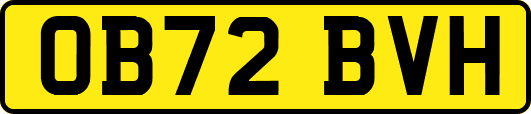 OB72BVH