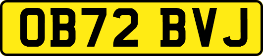 OB72BVJ