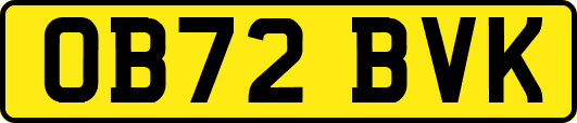 OB72BVK