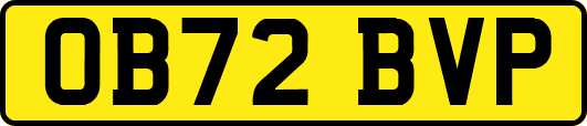 OB72BVP