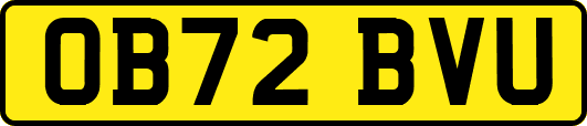 OB72BVU