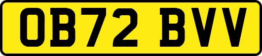 OB72BVV