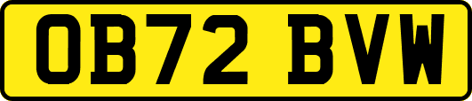 OB72BVW