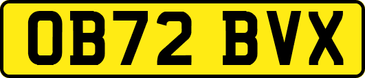 OB72BVX