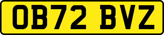 OB72BVZ