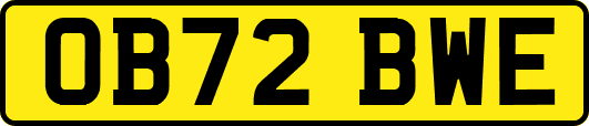 OB72BWE