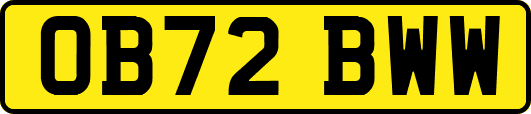 OB72BWW