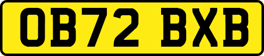 OB72BXB