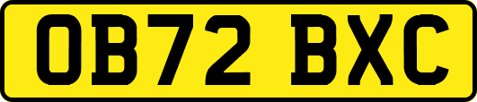 OB72BXC