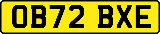 OB72BXE