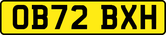 OB72BXH