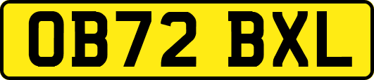 OB72BXL