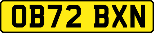 OB72BXN