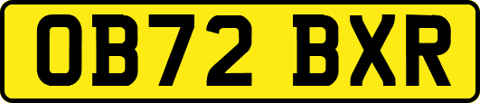 OB72BXR