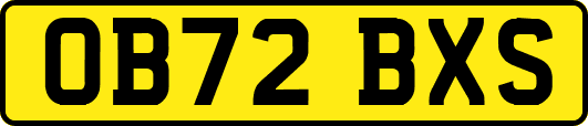 OB72BXS