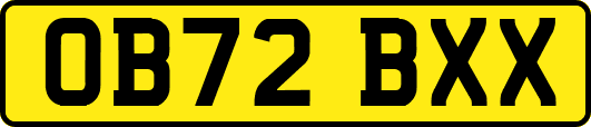 OB72BXX